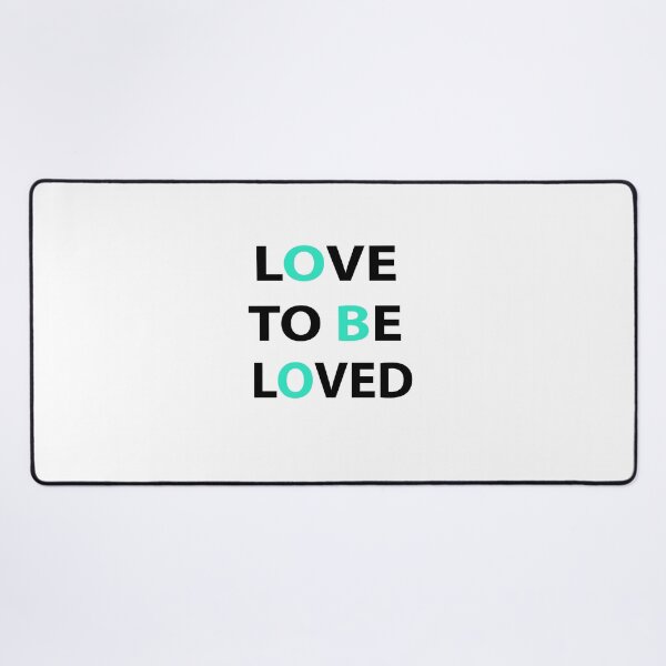 Item preview, Love To Be Loved designed and sold by Usatazon on.