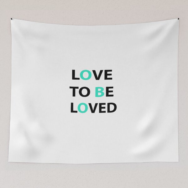 Item preview, Love To Be Loved designed and sold by Usatazon on.