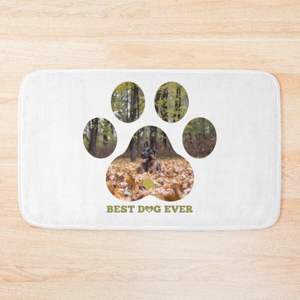 Item preview, German Shepherd Paw designed and sold by momofdoggos.