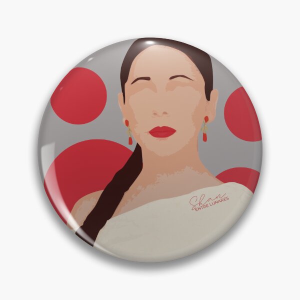 Item preview, Isabel Pantoja designed and sold by Shannys.