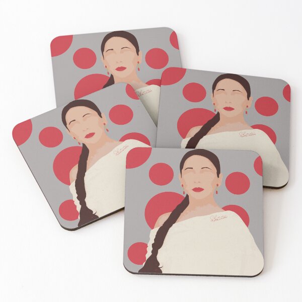 Item preview, Isabel Pantoja designed and sold by Shannys.
