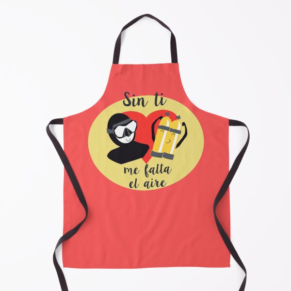 Item preview, Without you I lack the air designed and sold by Anilustrada.
