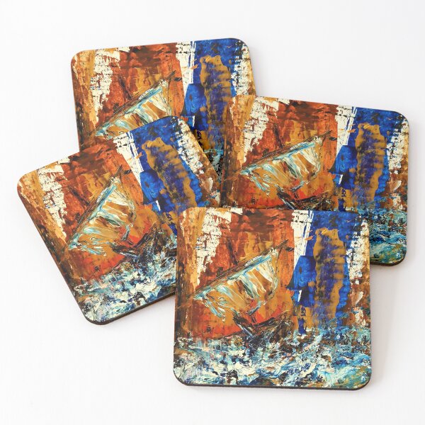 Item preview, The voyage of Baba le marin designed and sold by amoxes.