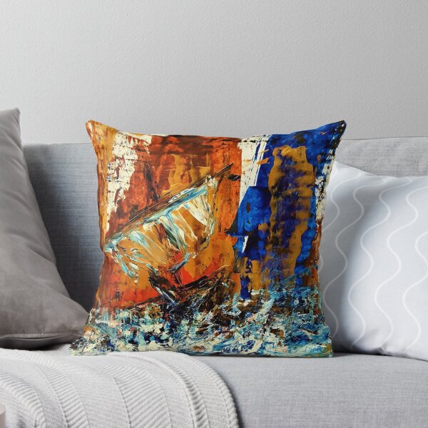 Item preview, The voyage of Baba le marin designed and sold by amoxes.