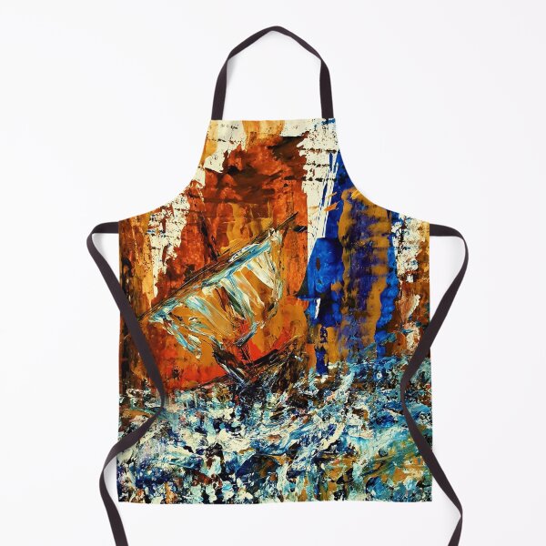 Item preview, The voyage of Baba le marin designed and sold by amoxes.