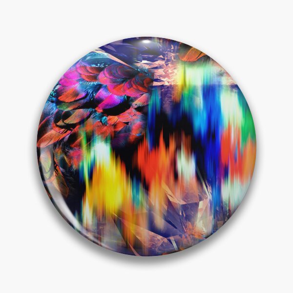 Item preview, Abstract Print 5 designed and sold by KhuKhuZ.