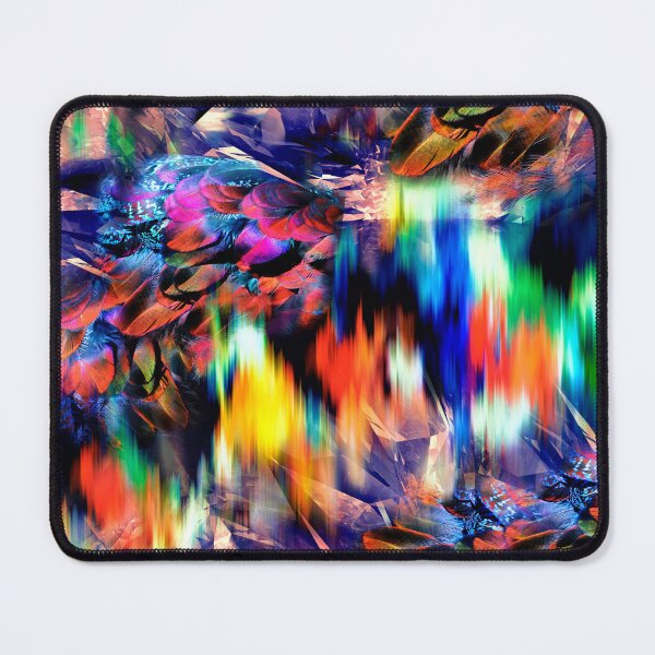 Item preview, Abstract Print 5 designed and sold by KhuKhuZ.