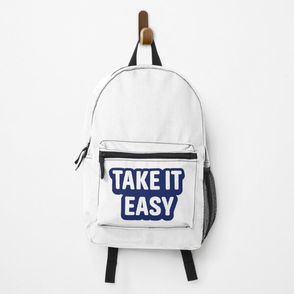 Item preview, Take It Easy designed and sold by AlexLab.