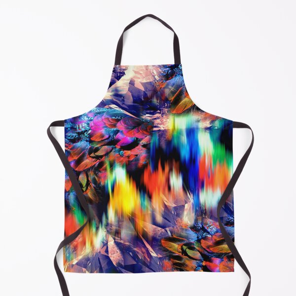 Item preview, Abstract Print 5 designed and sold by KhuKhuZ.