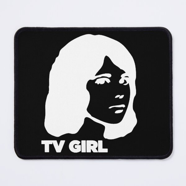 Item preview, CHICA DE LA TELEVISIÓN designed and sold by Joe-byron.
