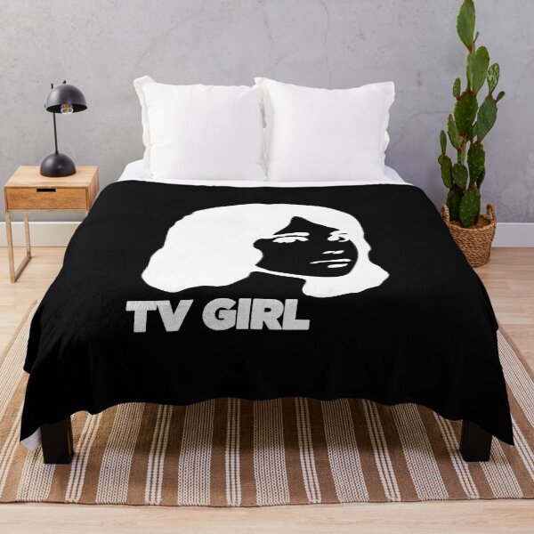 Item preview, TV GIRL designed and sold by Joe-byron.