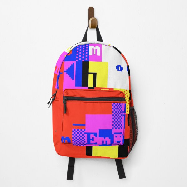 Item preview, DOS Punk 376 designed and sold by DOS-Punks.