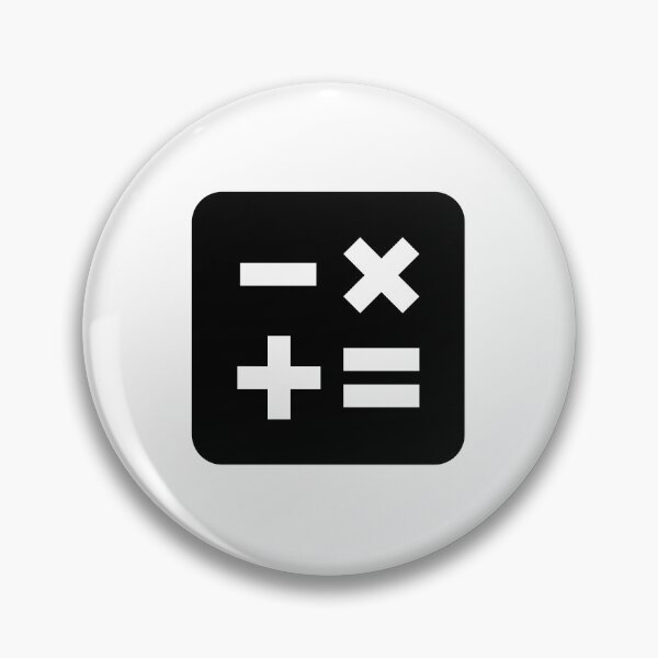 Item preview, MDI calculator-variant designed and sold by GnarlyFurtardo.