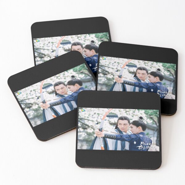 Item preview, Novoland: Pearl Eclipse designed and sold by Chinese-Drama.
