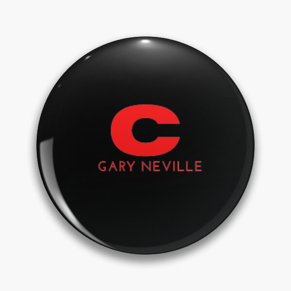 Item preview, Gary NEVILLE designed and sold by BRSTORE1.