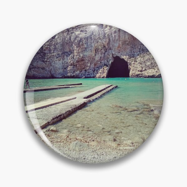 Item preview, Gozo Island Dwejra Inland Sea and Sea Cave designed and sold by Landreorama.