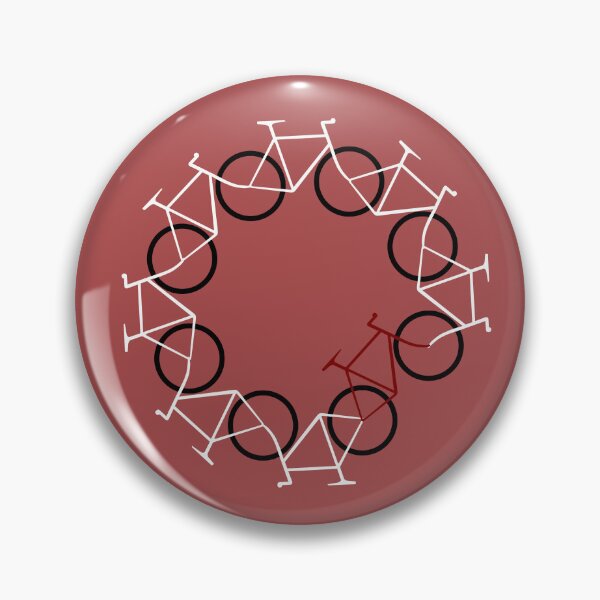 Item preview, Bike Circle designed and sold by ReBRN.