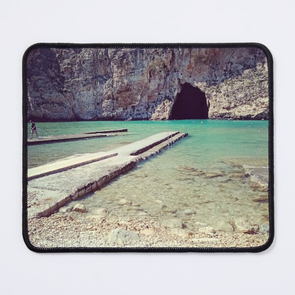 Item preview, Gozo Island Dwejra Inland Sea and Sea Cave designed and sold by Landreorama.