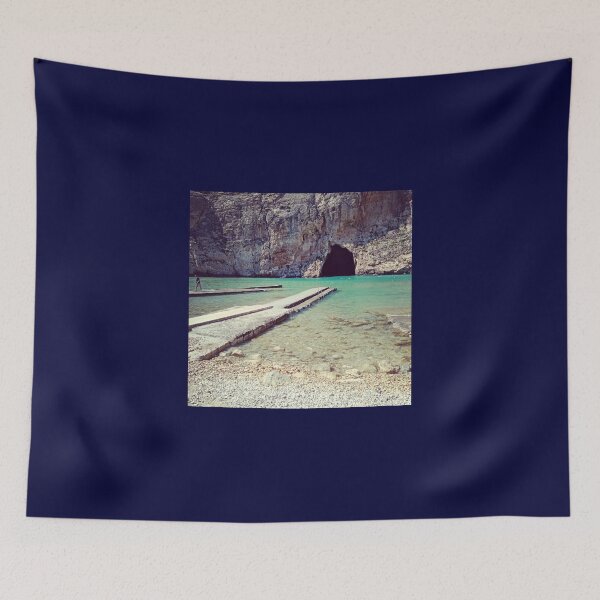 Item preview, Gozo Island Dwejra Inland Sea and Sea Cave designed and sold by Landreorama.