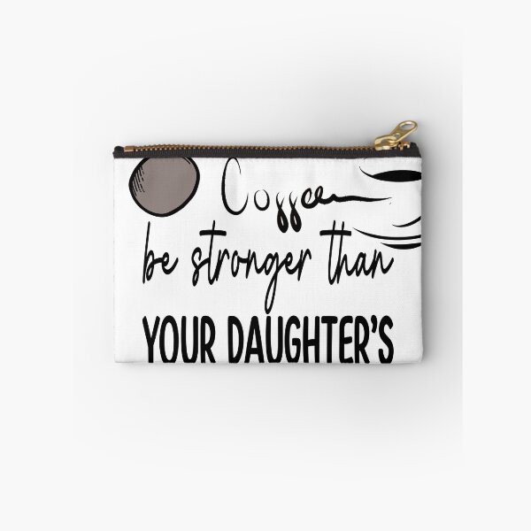 Item preview, May Your Coffee Be Stronger Than Daughter's Attitude,Womens Sarcastic For Moms Who Have Daughters With Attitude designed and sold by khalifadahmane.