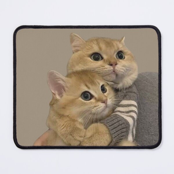 Item preview, cat couple | cat lovers designed and sold by jassine11.