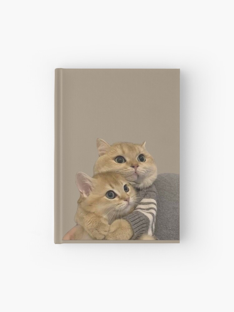 Cat Lover's Journal