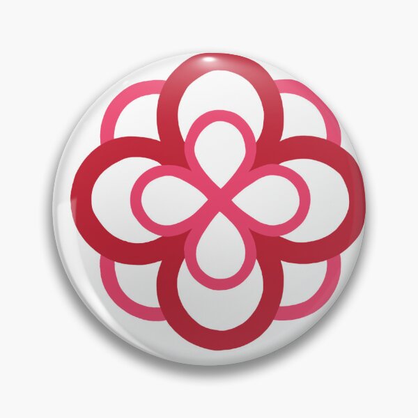 Item preview, Infinity Rose designed and sold by hallekwilson.