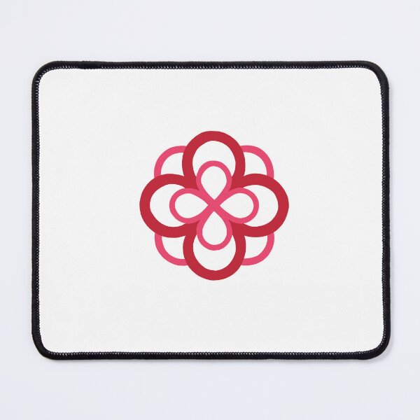 Item preview, Infinity Rose designed and sold by hallekwilson.