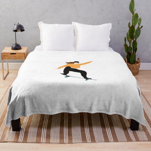 Item preview, Zephyr skate design Art designed and sold by Finding Print.