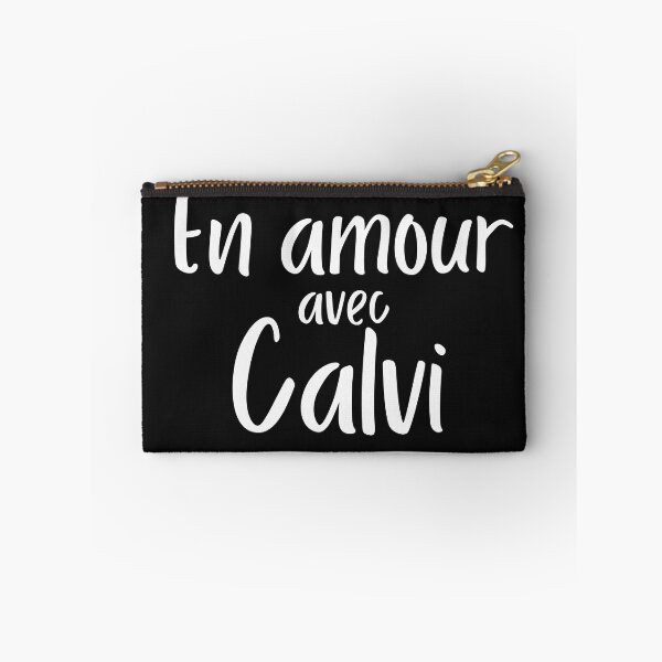 Item preview, In love with Calvi designed and sold by Smileycreation.