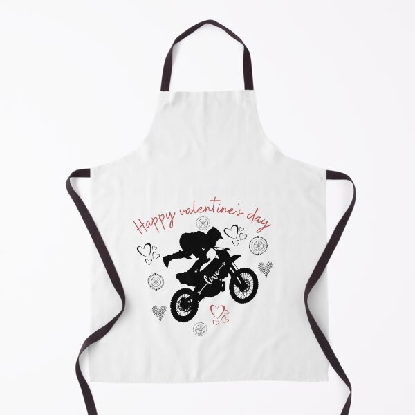 Item preview, valentine's day motorcycle designed and sold by Special-Art1.