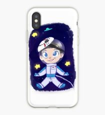Space Delirious iPhone Case