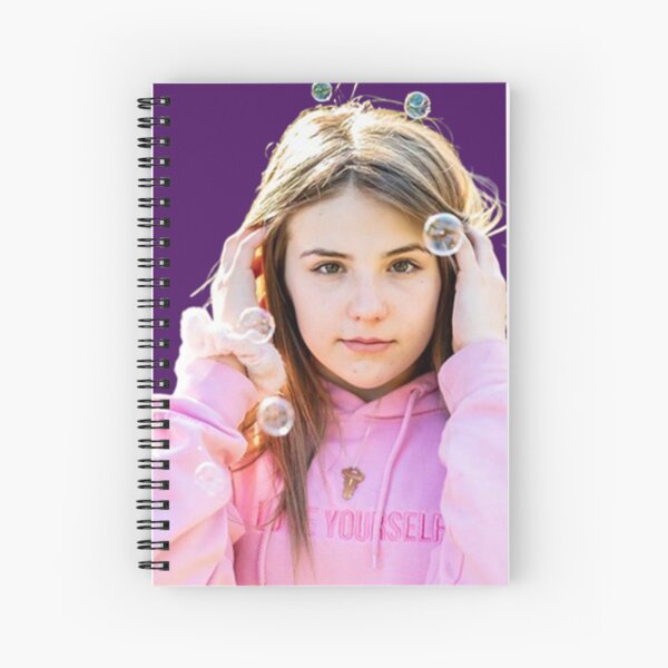 pipe Spiral Notebook