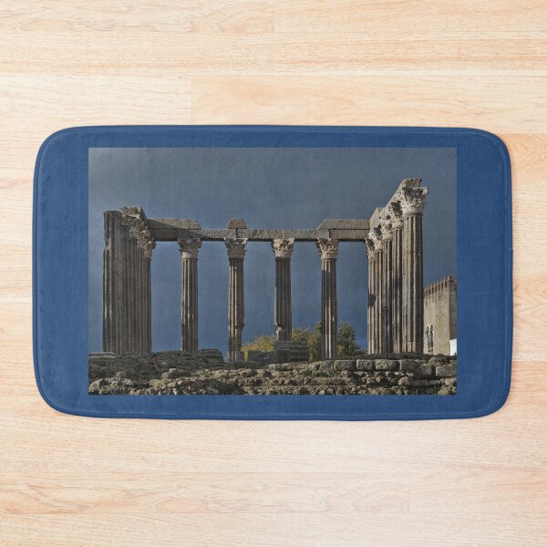 Item preview, Roman Temple of Evora designed and sold by AngeloDeVal.