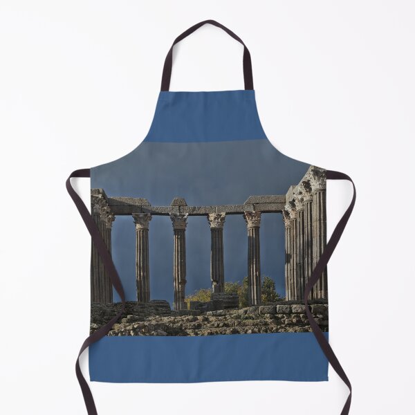Item preview, Roman Temple of Evora designed and sold by AngeloDeVal.