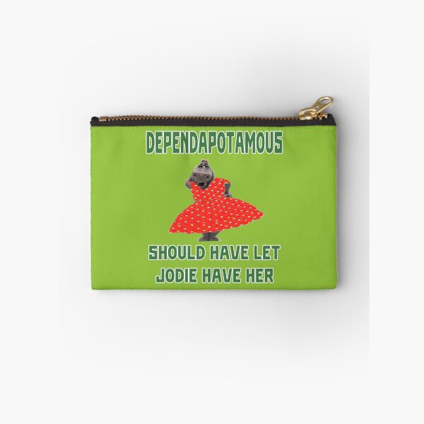 Item preview, Dependapotamous designed and sold by EnuffGuff.