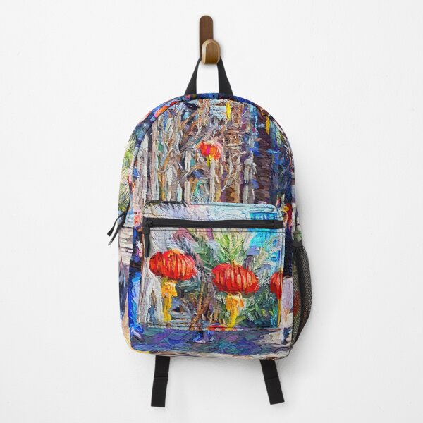 Item preview, Chinese New Year Day at the Linq Promenade, Las Vegas designed and sold by Travelways.