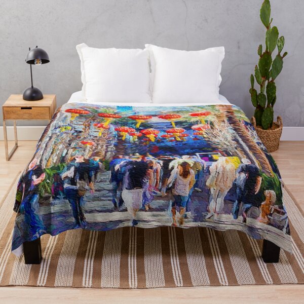 Item preview, Chinese New Year Day at the Linq Promenade, Las Vegas designed and sold by Travelways.