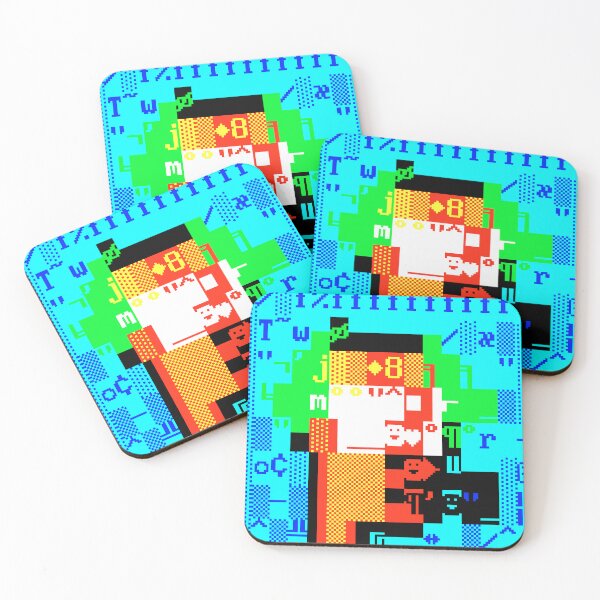 Item preview, DOS Punk 995 designed and sold by DOS-Punks.
