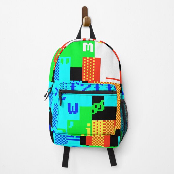 Item preview, DOS Punk 995 designed and sold by DOS-Punks.