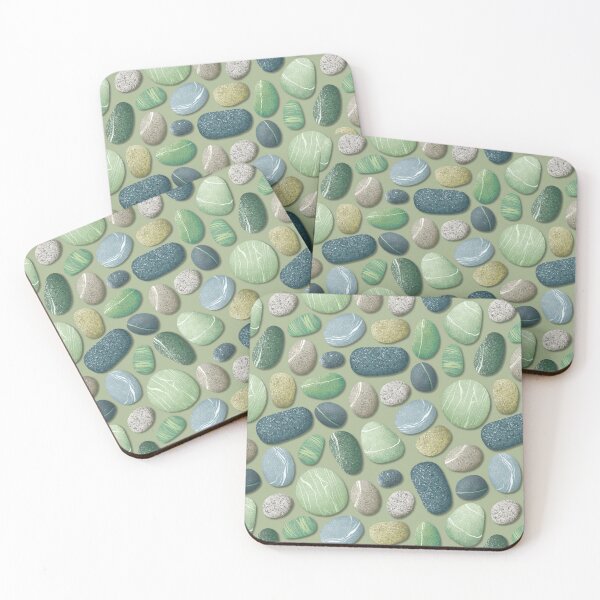 Item preview, Sea Stones designed and sold by Maryna Riabko.