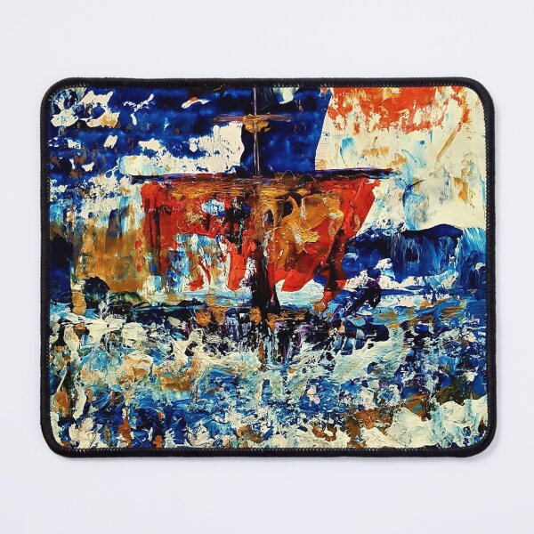 Item preview, The journey of Marcus designed and sold by amoxes.