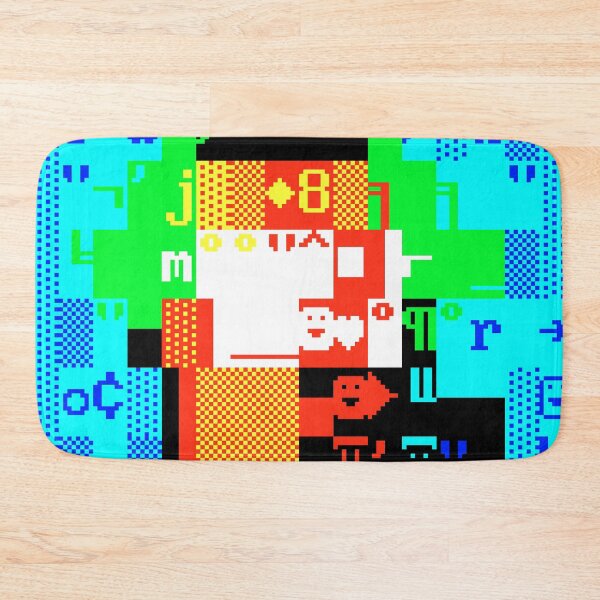 Item preview, DOS Punk 995 designed and sold by DOS-Punks.
