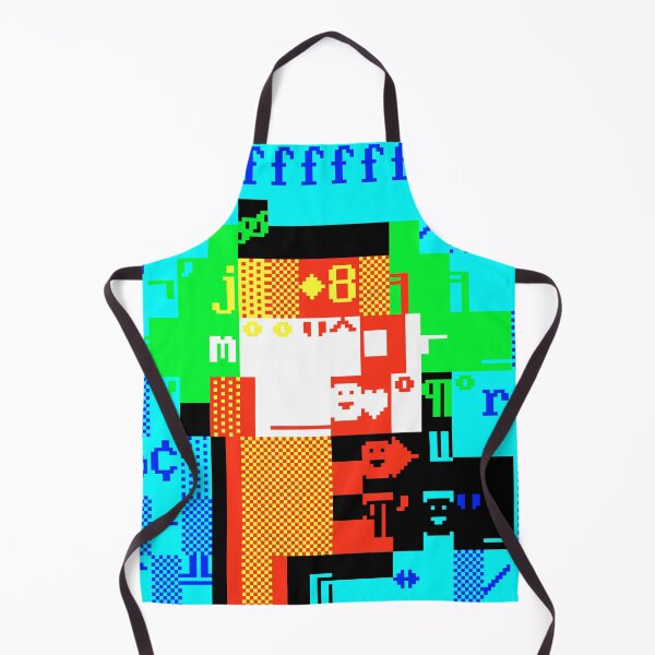 Item preview, DOS Punk 995 designed and sold by DOS-Punks.