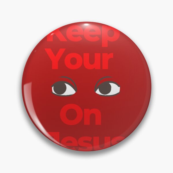Item preview, ALL EYES ON JESUS designed and sold by ChristCentered.