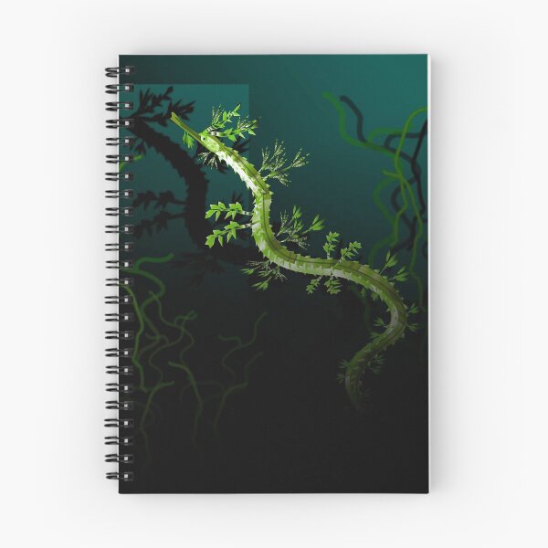 Item preview, ribboned pipefish Haliichthys taeniophorus designed and sold by Rhashid.