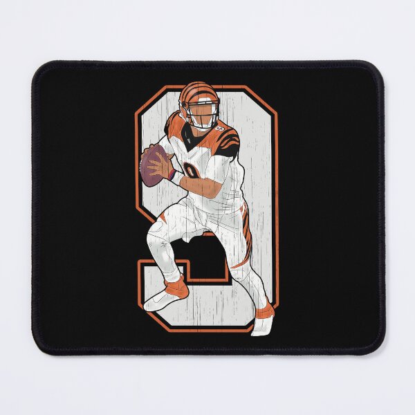 Item preview, Joe Burrow Number 9 Gift Shirts For Men Women designed and sold by stanton88.