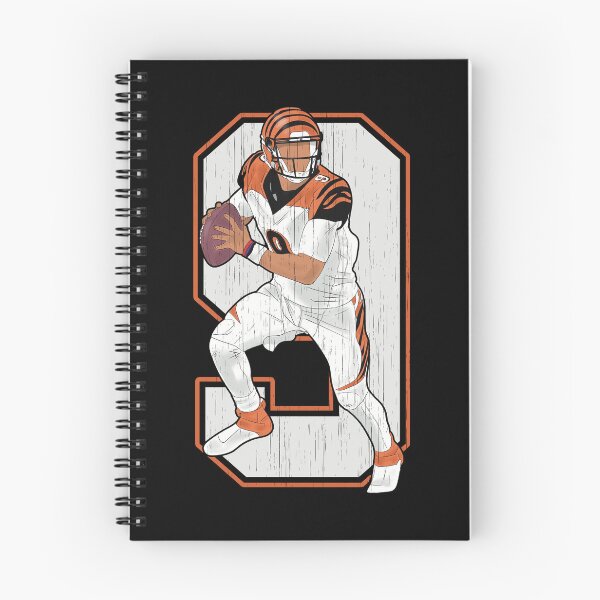 Item preview, Joe Burrow Number 9 Gift Shirts For Men Women designed and sold by stanton88.