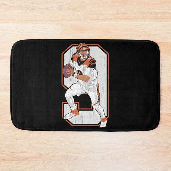 Item preview, Joe Burrow Number 9 Gift Shirts For Men Women designed and sold by stanton88.