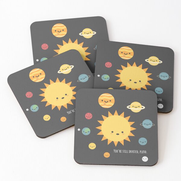 Item preview, Happy Planets designed and sold by Kathryn Brisbin.